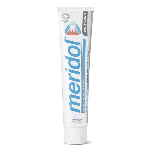 COLGATE-PALMOLIVE COMMERC.Srl  MERIDOL WHITENING DENTIFRICIO 75ML