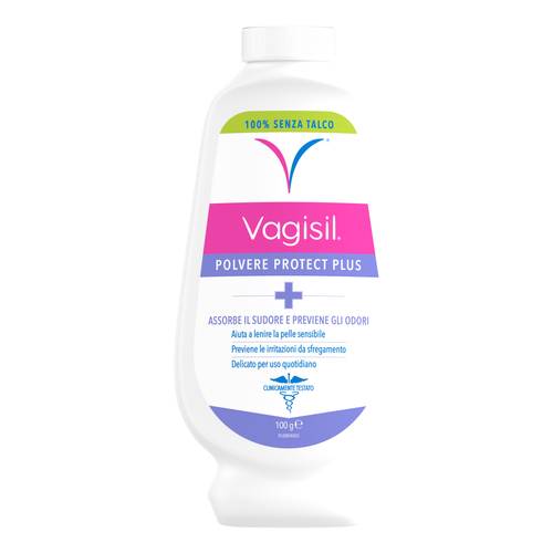 COMBE ITALIA Srl  VAGISIL POLVERE IGIENE FEMMINILE