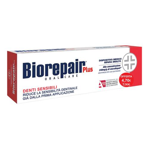 COSWELL SpA BIOREPAIR PLUS DENTI SENSIBILI