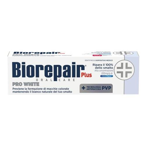 COSWELL SpA BIOREPAIR PLUS PRO WHITE 75ML