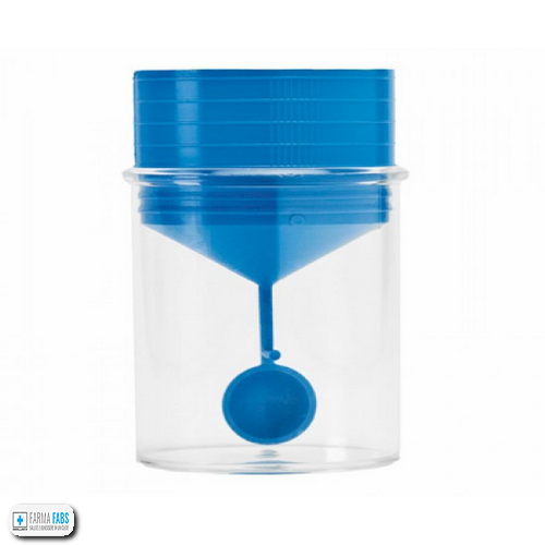 CURA FARMA Srl COPRO CONTROL CONTENITORE FECI