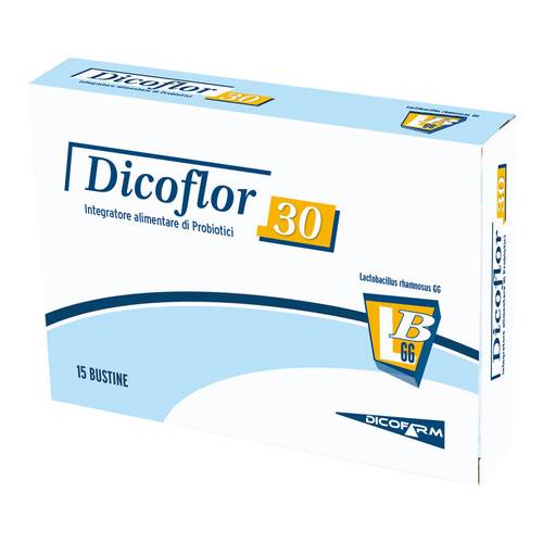 DICOFARM SpA                  DICOFLOR 30 15BUST