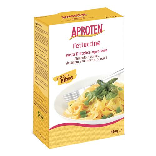 DIETERBA (HEINZ ITALIA SpA) APROTEN FETTUCCINE 250G