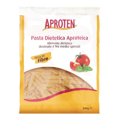 DIETERBA (HEINZ ITALIA SpA) APROTEN PENNE 500G PROMO