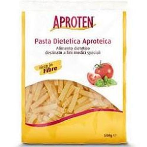 DIETERBA (HEINZ ITALIA SpA) APROTEN RIGATINI 500G PROMO