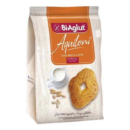 DIETERBA (HEINZ ITALIA SpA) BIAGLUT AQUILONI 200G
