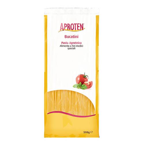 DIETERBA (HEINZ ITALIA SpA) BIAGLUT BUCATINI 500G