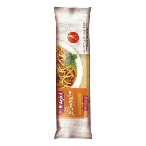 DIETERBA (HEINZ ITALIA SpA) BIAGLUT LINGUINE 500G