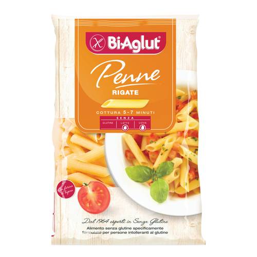 DIETERBA (HEINZ ITALIA SpA) BIAGLUT PENNE 500G