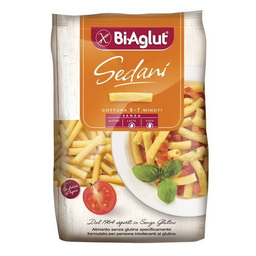 DIETERBA (HEINZ ITALIA SpA) BIAGLUT SEDANI 500G