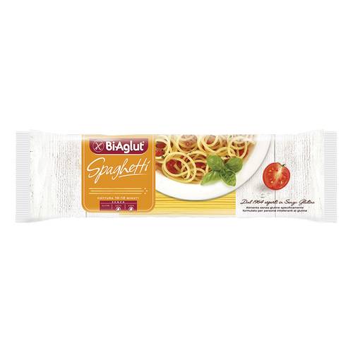 DIETERBA (HEINZ ITALIA SpA) BIAGLUT SPAGHETTI 500G