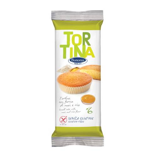 DINO CORSINI Srl BONONIA TORTINO FARINA MAIS/RI