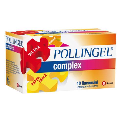 POLLINGEL COMPLEX 10