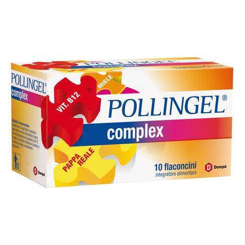 POLLINGEL COMPLEX 10