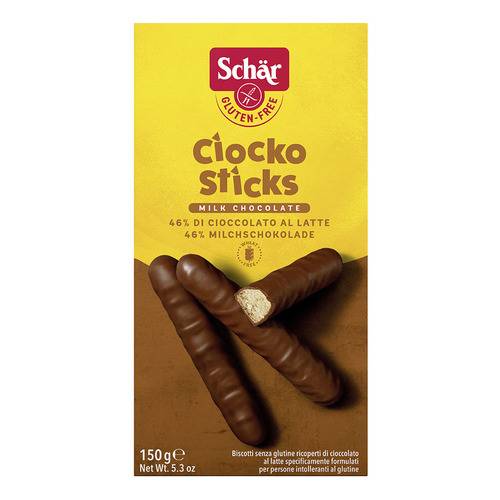 DR.SCHAR SpA SCHAR CIOCKO STICK 150G
