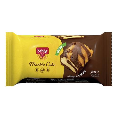 DR.SCHAR SpA SCHAR MARBLE CAKE 250G