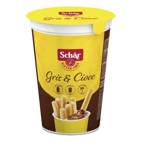 DR.SCHAR SpA SCHAR MILLY GRIS&CIOCC 52G