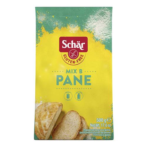 DR.SCHAR SpA SCHAR MIX B PREP PANE 1KG