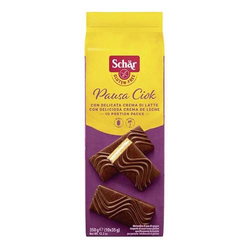 DR.SCHAR SpA SCHAR PAUSA CIOK PAN SPAGNA350