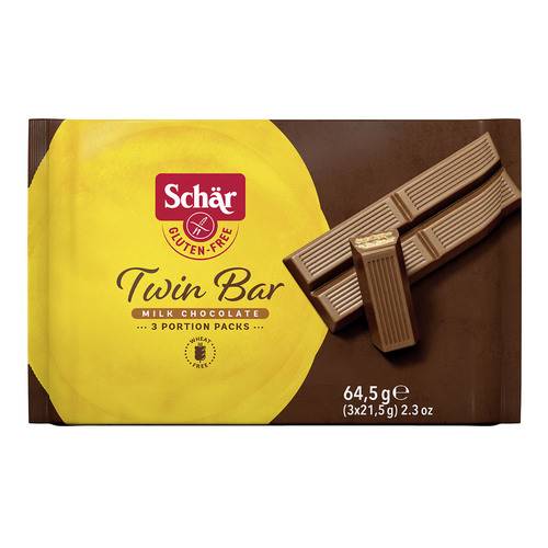 DR.SCHAR SpA SCHAR TWIN WAFER CIOCC LAT 3BA