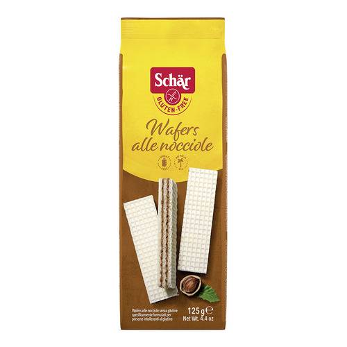 DR.SCHAR SpA SCHAR WAFERS NOCC 125G