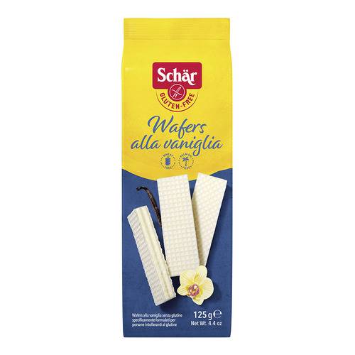 DR.SCHAR SpA SCHAR WAFERS VAN 125G