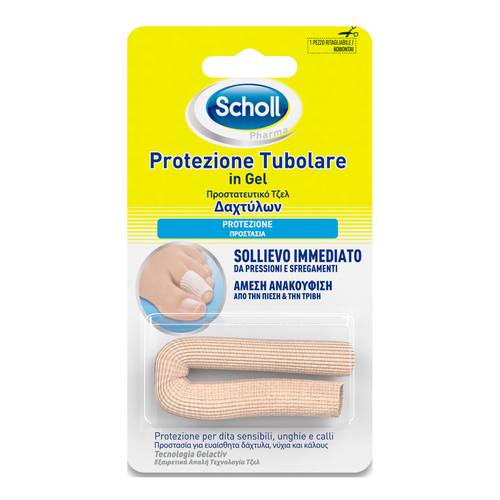 GELACTIV Protezione Tubolare