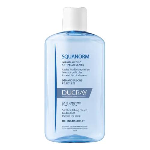 DUCRAY (Pierre Fabre It. SpA) SQUANORM LOZIONE 200ML DUCRAY