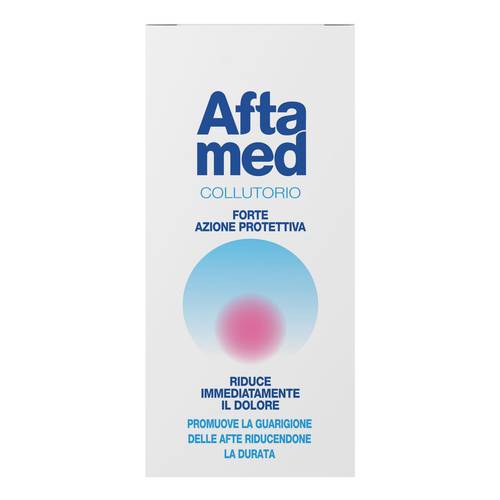 EG SpA AFTAMED COLLUTORIO 150ML