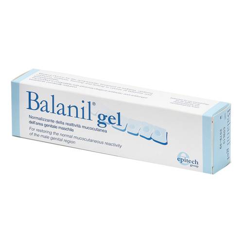 EPITECH BALANIL GEL 30 ML