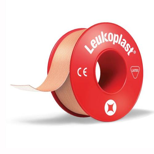 ESSITY ITALY SpA    CER LEUKOPLAST ROC 500X2,5CM