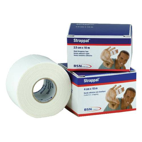 ESSITY ITALY SpA    STRAPPAL CM5X10MT FARMACIA