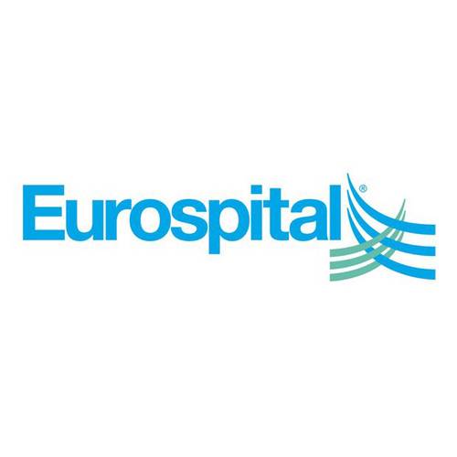 EUROSPITAL SpA  SODIO CLORURO EUROS*0,9% 500ML