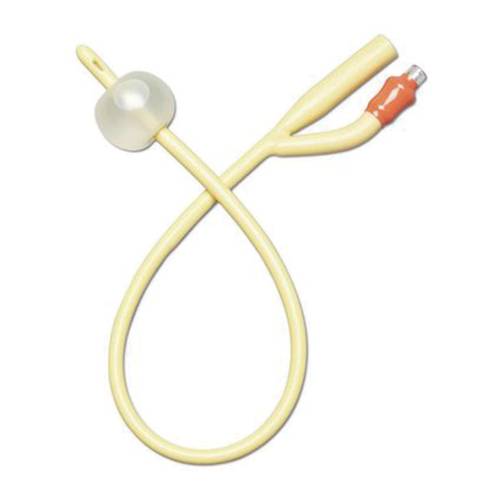 FARMACARE Srl CATETERE FOLEY LATT SIL CH14