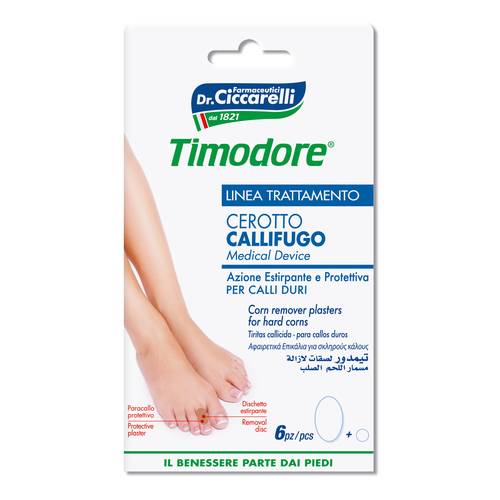 FARMACEUTICI DOTT.CICCARELLI CALLIF CICCARELLI CALLI DURI6