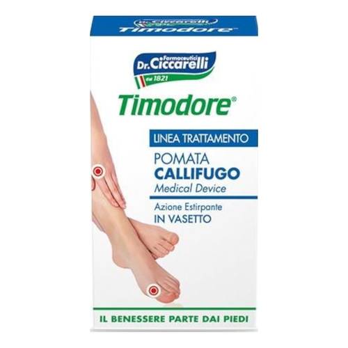 FARMACEUTICI DOTT.CICCARELLI  CALLIF CICCARELLI POM VASO 5M