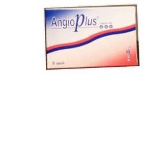 FARMAPLUS ITALIA Srl ANGIOPLUS 30CPS