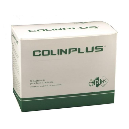 FARMAPLUS ITALIA Srl   COLINPLUS 30BUST