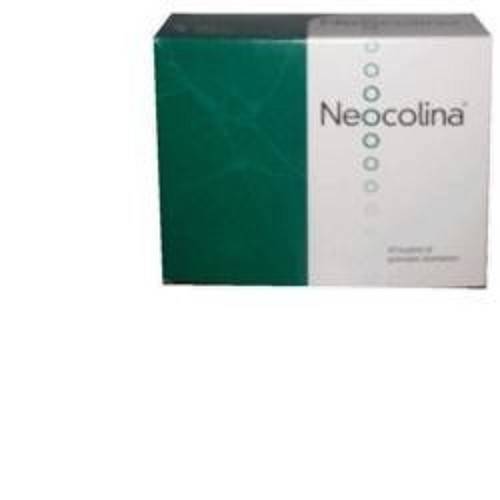 FARMAPLUS ITALIA Srl          NEOCOLINA 20CPS