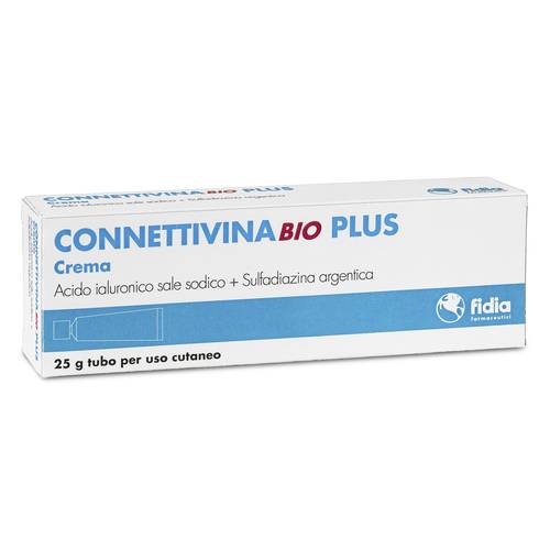 CONNETTIVINABIO PLUS CREMA