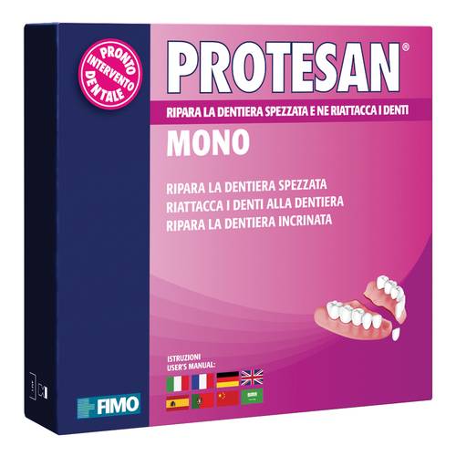 FIMO Srl                      PROTESAN MONO KIT PROTESI MON