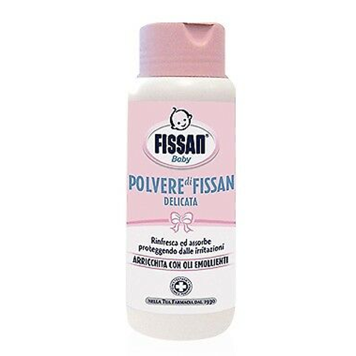 FISSAN (Unilever Italia Mkt)  FISSAN POLVERE DELICATA 250G