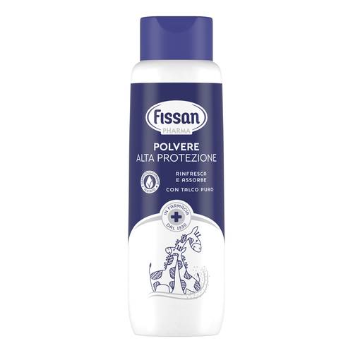 FISSAN (Unilever Italia Mkt)  FISSAN POLVERE PROT/A 250G