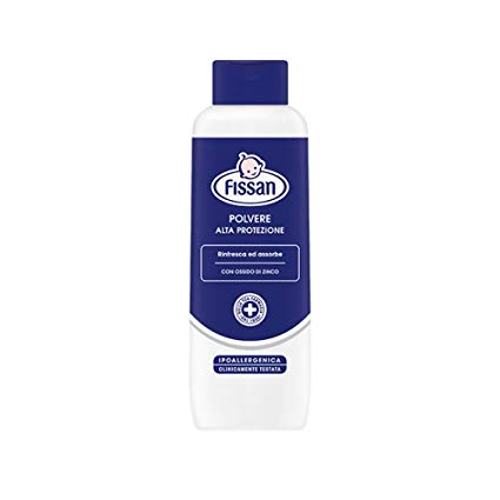FISSAN (Unilever Italia Mkt)  FISSAN POLVERE PROT/A 500G