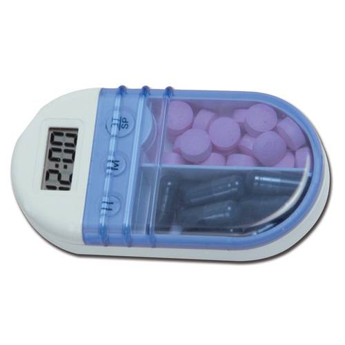 GIMA SpA TIMER PORTAPILLOLE
