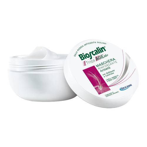 GIULIANI SpA BIOSCALIN TRICOAGE MAS RINF