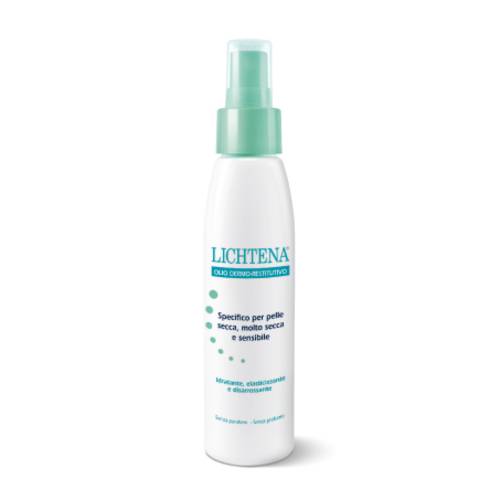 GIULIANI SpA LICHTENA FO OLIO DERMO-RESTIT