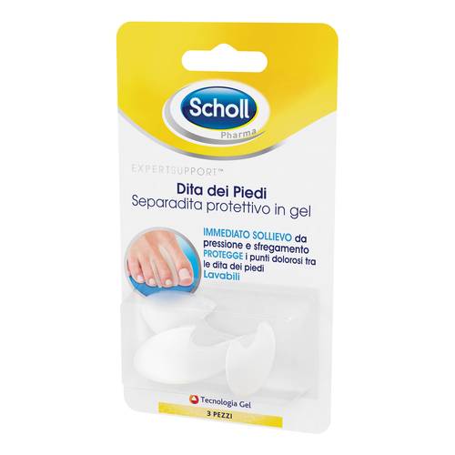GIURIATI GROUP Srl SCHOLL GELACTIV SEP/DITA ANAT