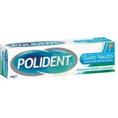  POLIDENT FREE 70 GRAMMI GUSTO NEUTRO