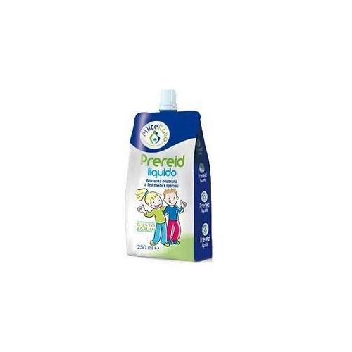 HUMANA ITALIA SpA             PREREID LIQUIDO 250ML HUMANA